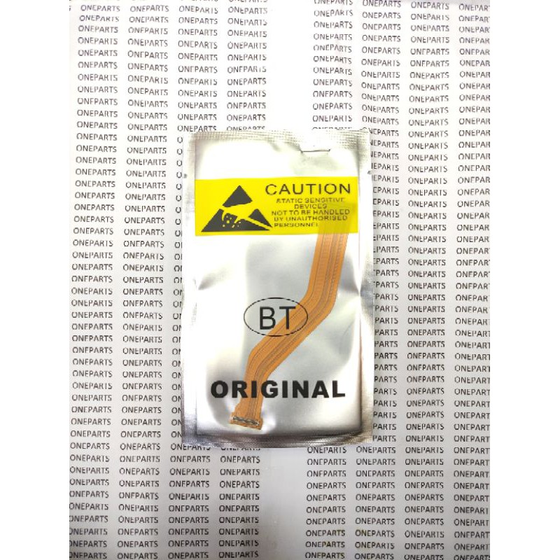 FLEXIBLE FLEKSIBEL SAMSUNG GALAXY A50S A507 A507F BOARD ORIGINAL