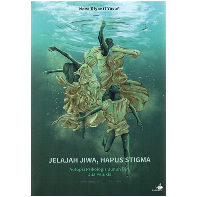 JELAJAH JIWA HAPUS STIGMA - AUTOPSI PSIKOLOGIS BUNUH DIRI DUA PELUKIS