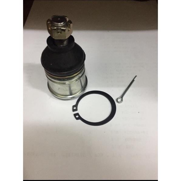 Ball Joint Depan Bawah Honda Accord CM5 2003 2004 2005 2006 2007