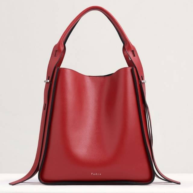 Pedro duo-carry hobo bag