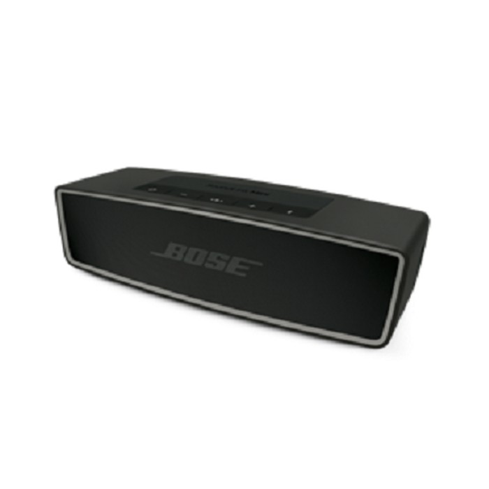 Bose Soundlink Mini Bluetooth Speaker II