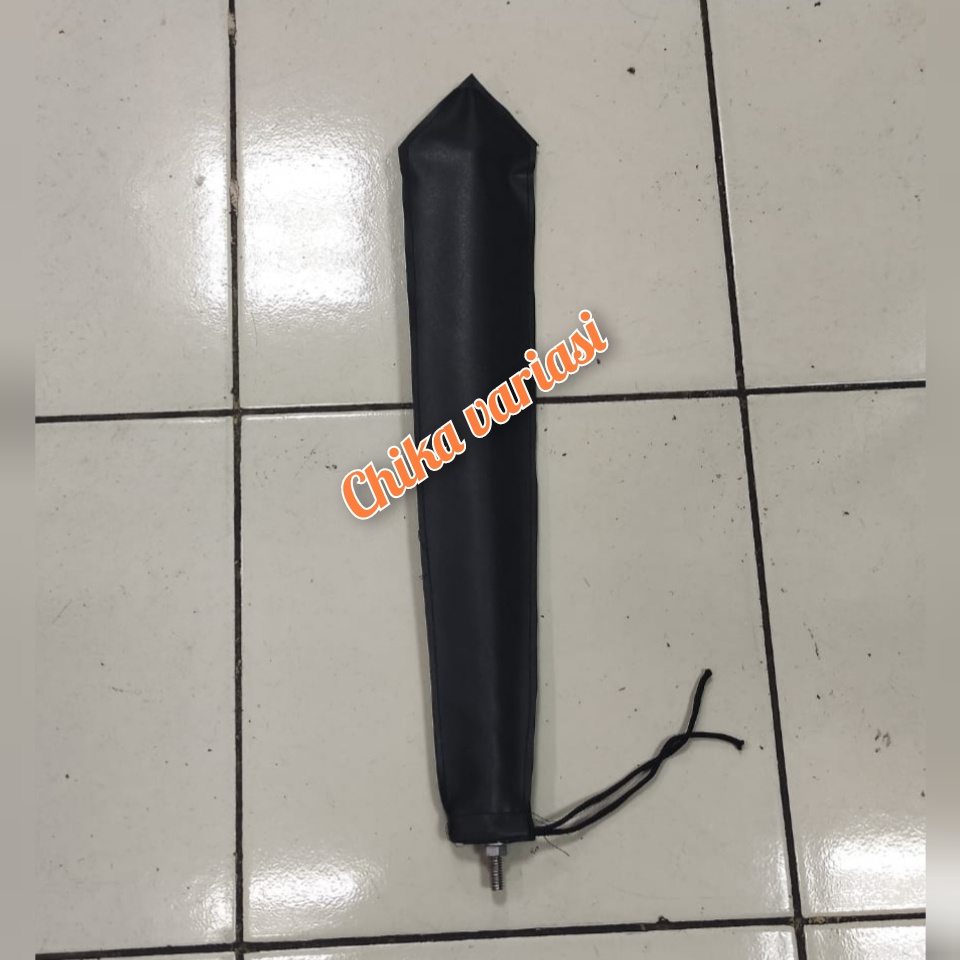 Jual Tiang Komando Mobil Tiang Bendera Dan Dasi Universal Shopee