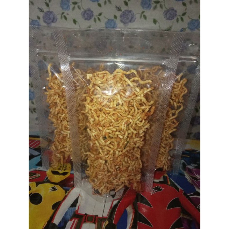 

Mie kering MySnack/mie lada/cemilan mie kering pedas #cemilanmiekeringpedas