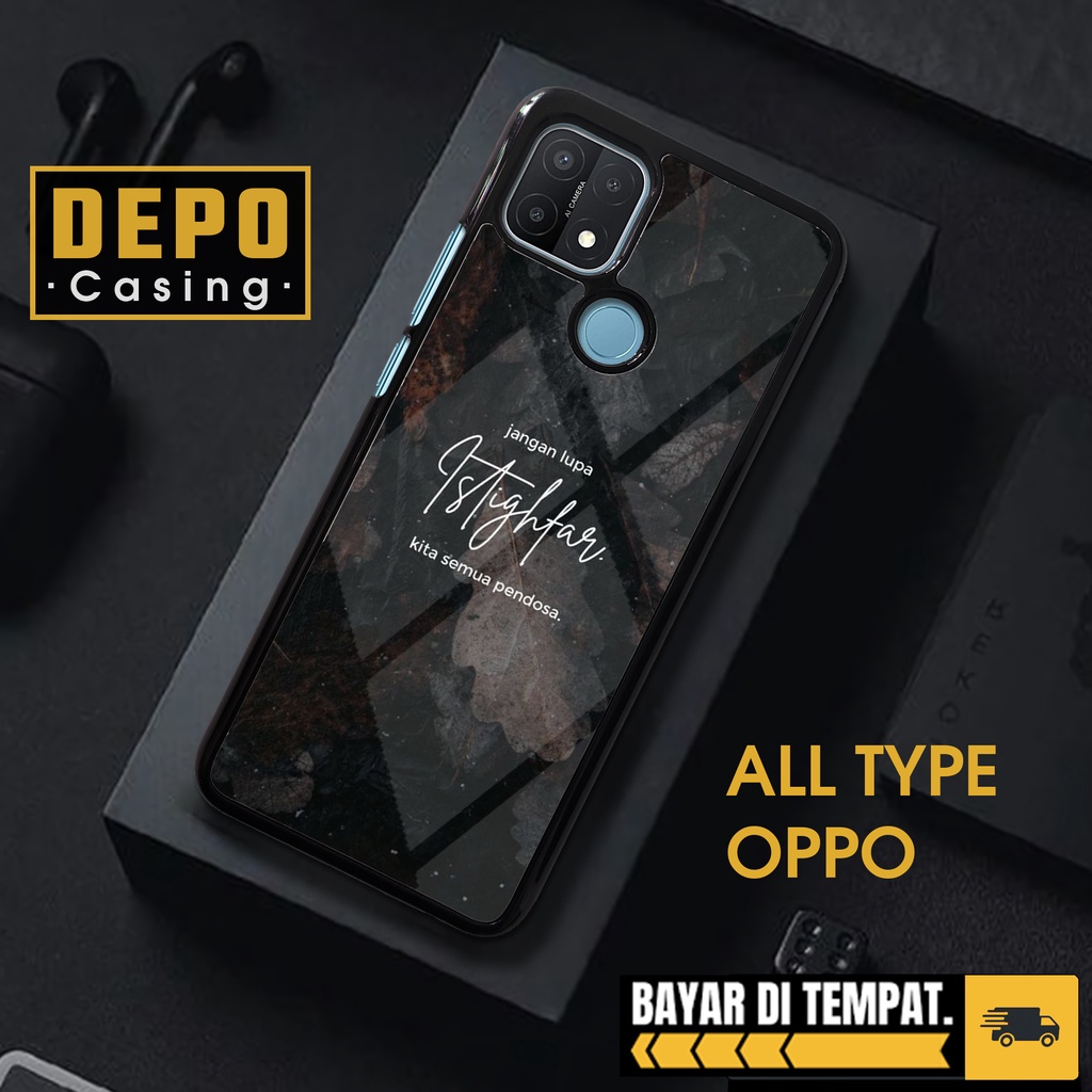 Case Oppo A1K A3S A5 2020 A9 2020 A5S A7 A11K A12 A15 A15S  Hp Oppo A1K A3S A5 2020 A9 2020 A5S A7 A