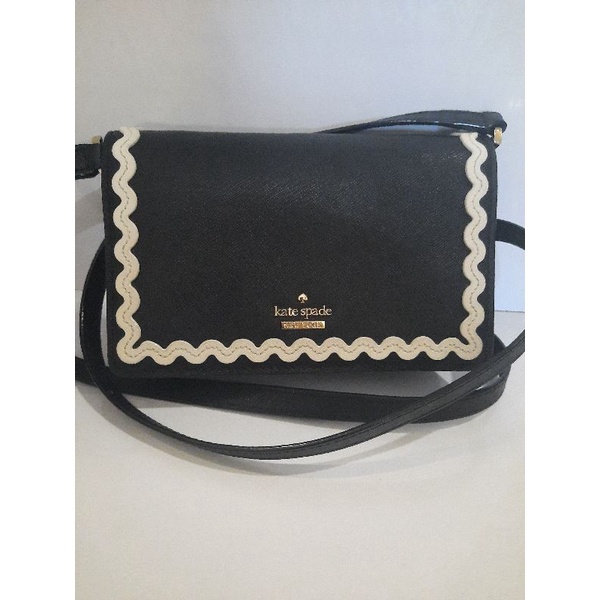 Preloved Kate Spade WOC / preloved Kate spade phone bag (harga nett)