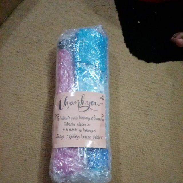 Payung Lipat Magic 3d Motif Keluar Jika Basah