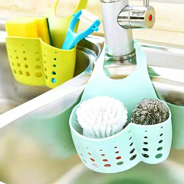 2sh Keranjang Penyimpanan Dapur