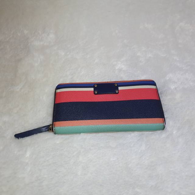 Kate spade wallet - sold