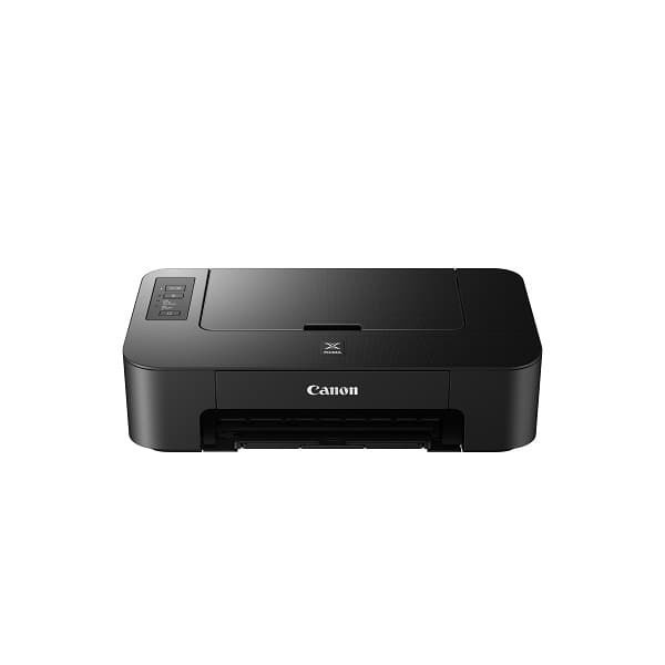 Printer Canon Pixma TS207 TS 207 Print Only Resmi