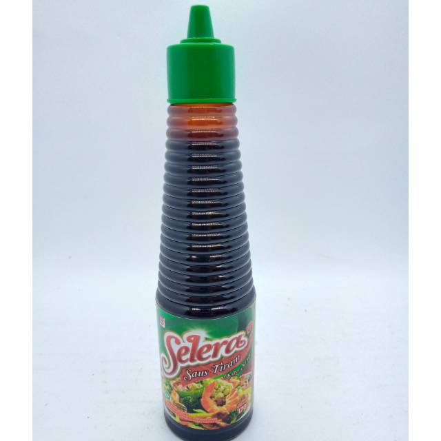 SELERA SAUS TIRAM 170g/centraltrenggalek