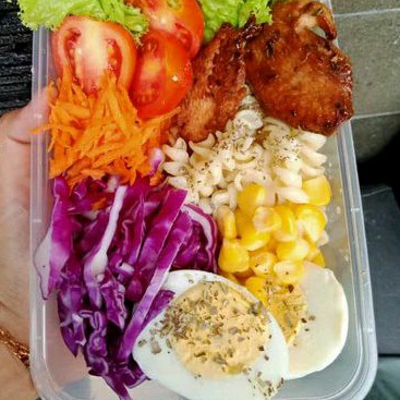 

Salad Sayur
