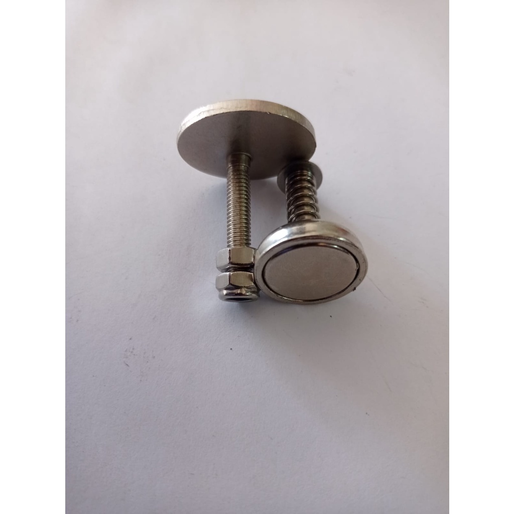 MAGNET SEPEDA LIPAT FOLDING BIKE