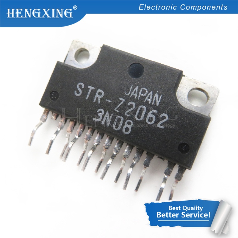 10pcs STR-Z2062 STRZ206 STR-Z2152 STRZ2152 STR-Z2154 STR-Z2154B STR-Z2589 STRZ2589 STR-Z2756