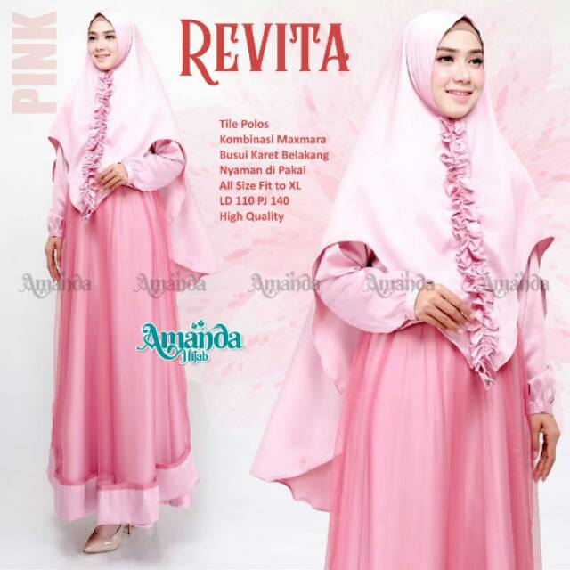 

Revita