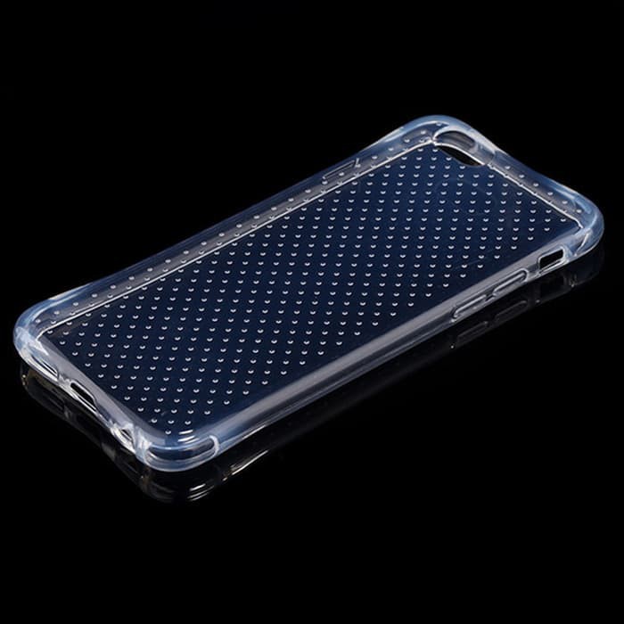 KEREN BANGET ANTI SHOCK Oppo F1s A59 anti crack case casing hp back cover softcase