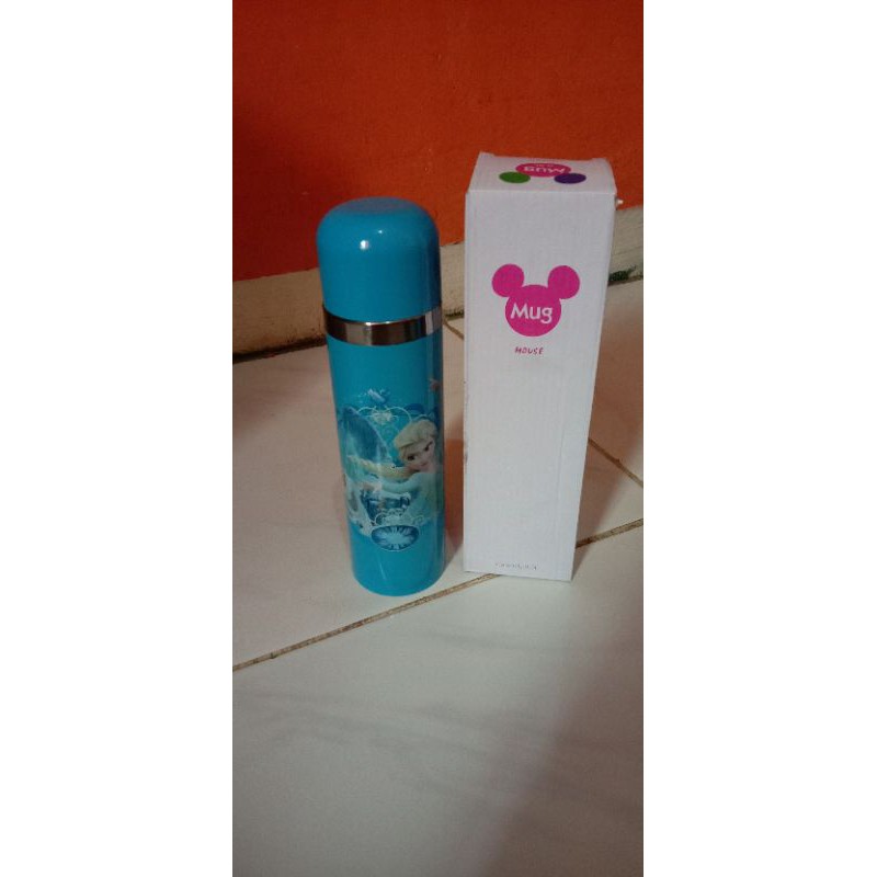 

termosmini