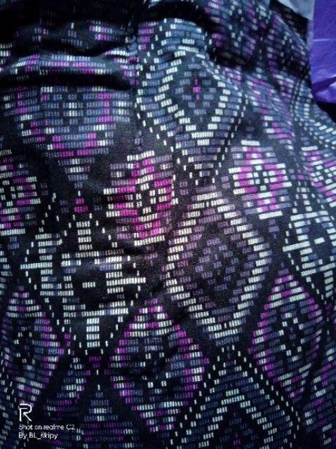 Ameliashop16  Kemeja Batik Diamond