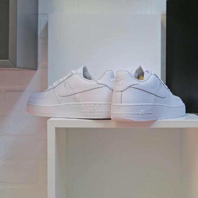 af1 white 117