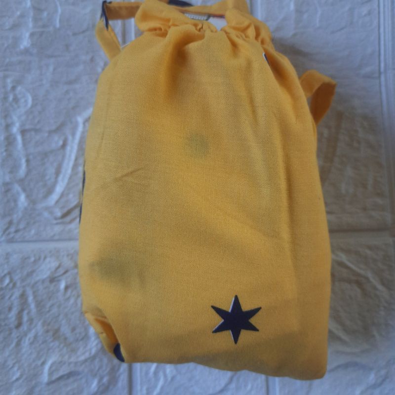 Mukena Anak Sisterkids - Size 8.10.12 untuk Usia 3-5 Tahun-Size 12