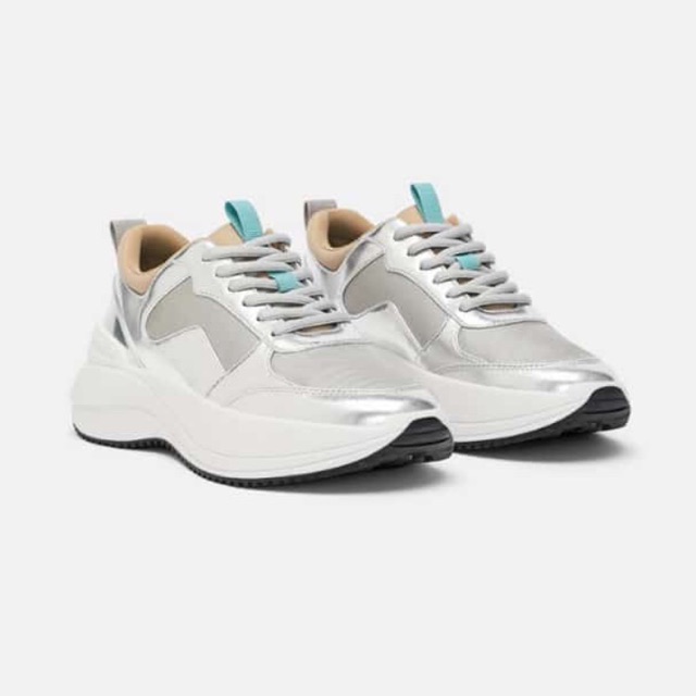 SNEAKERS ZARA MEN / SEPATU ZARA ORIGINAL
