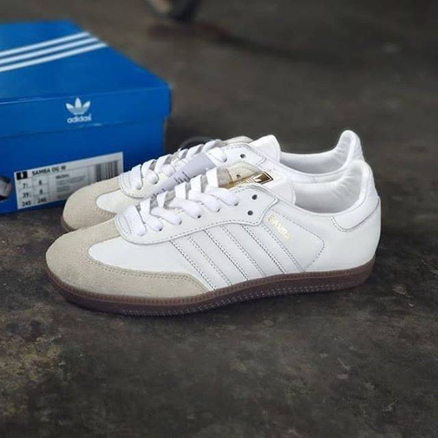 adidas samba og w