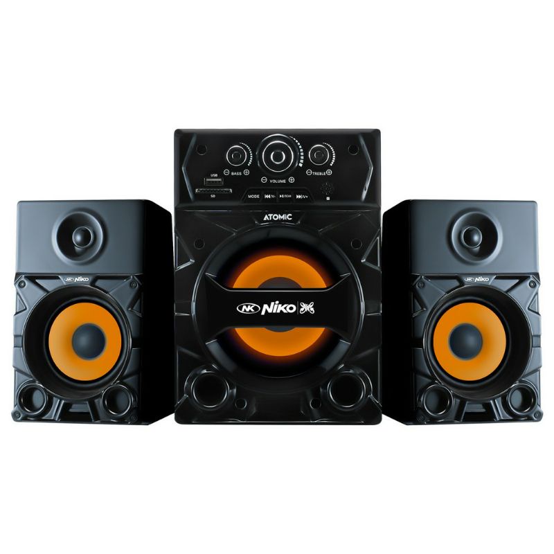 Speaker Niko Atomic original 35 watt