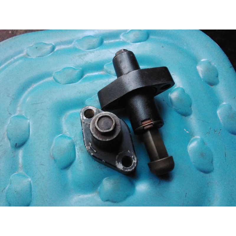 Tensioner Stut Kamprat KAWASAKI ZX 130 Blitz Athlete 125 Blitz Joy