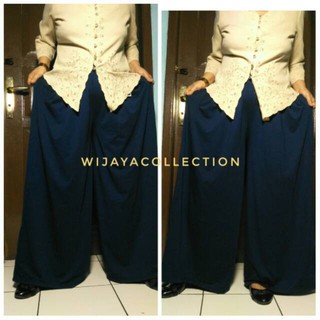  CELANA  KULOT  JUMBO  TERLARIS BAGUS TREND KULOT  SUPER BIG 