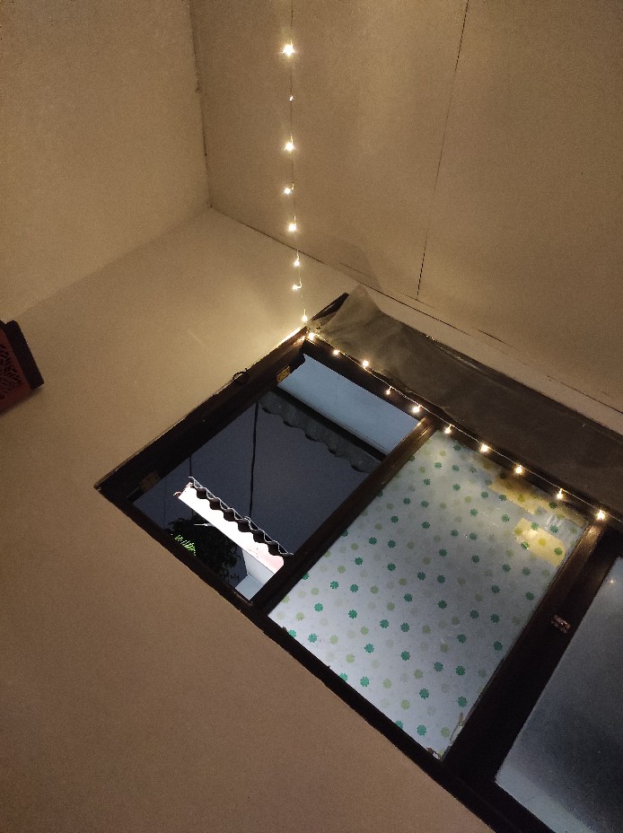 Nagoya - Sikat Lantai Dorong / Sikat Lantai Gagang Panjang