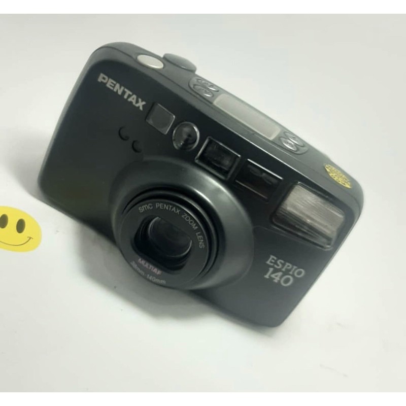 PENTAX ESPIO 140
