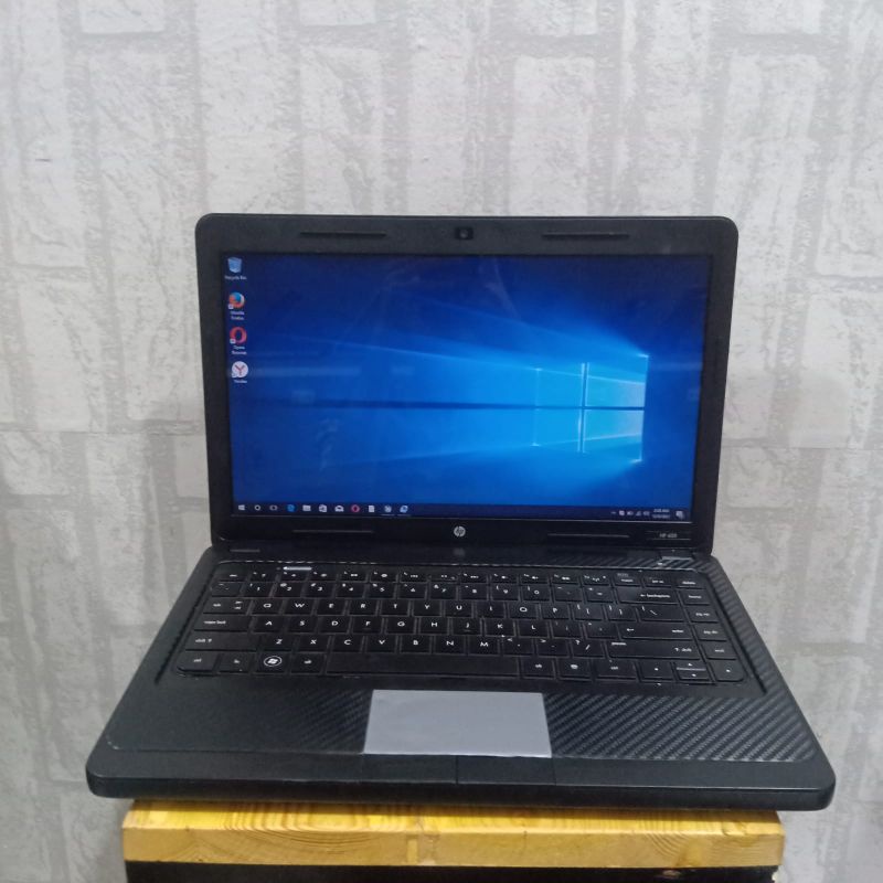 Laptop HP 430, Intel Core i3, Ram 4Gb, Hdd 250Gb
