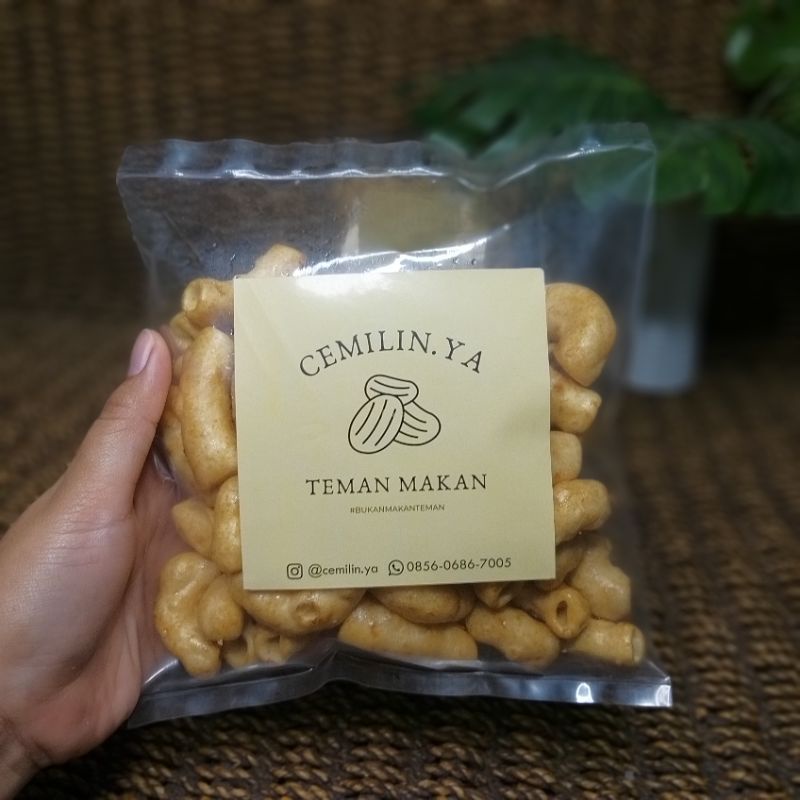 

Makaroni Original Asin