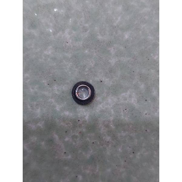 kaca lampu flash redmi note 8 pro tutup lampu flash note 8 pro