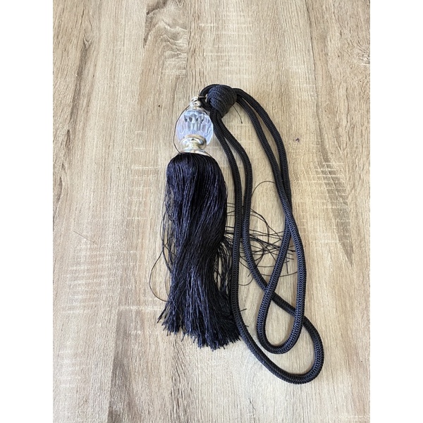 Aksesoris gorden/ tassel besar/ tali gorden