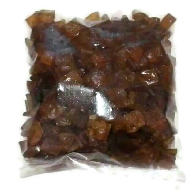 

(COD) Kerupuk kulit sapi asli mentah 500 gr