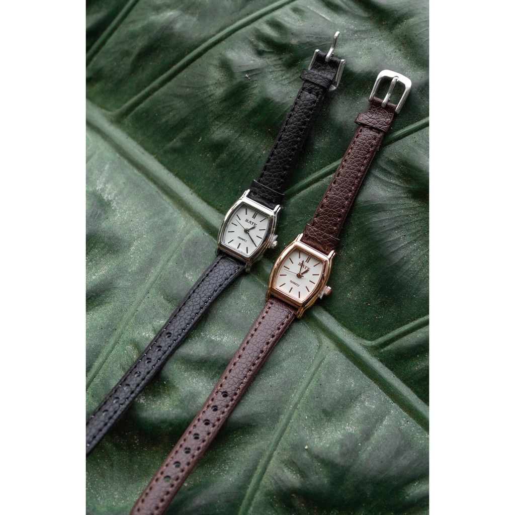 Vintage Watch