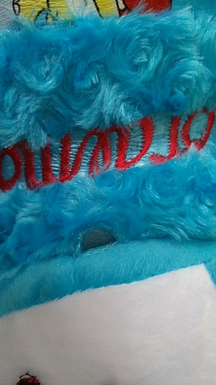 Bantal Cinta Sepasang Karakter Doraemon