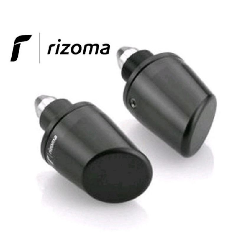 Bandul Stang RIZOMA MA520 Handgrip Caps Bar End Stabilizer Universal Motor nmax aerox adv pcx dll