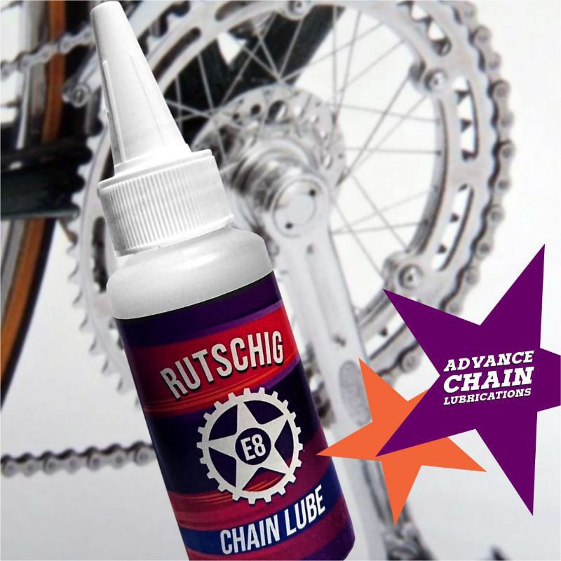 pelumas RUTSCHIG rantai sepeda dan shifter fd rd 60ml