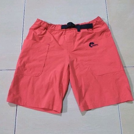 Celana pendek Outdoor NEPA Waterproof Second Original