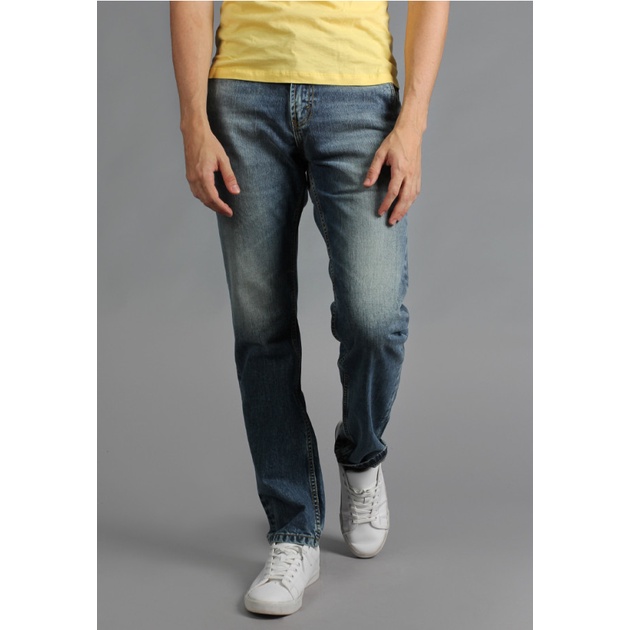 Slim fit jeans CFL396F