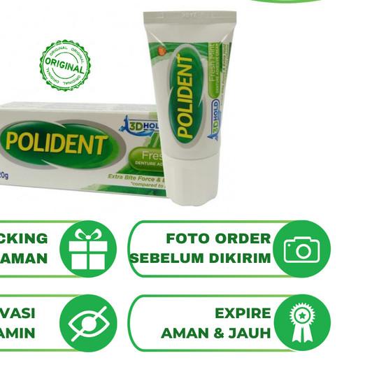 ◌ Polydent 20 gr ✬