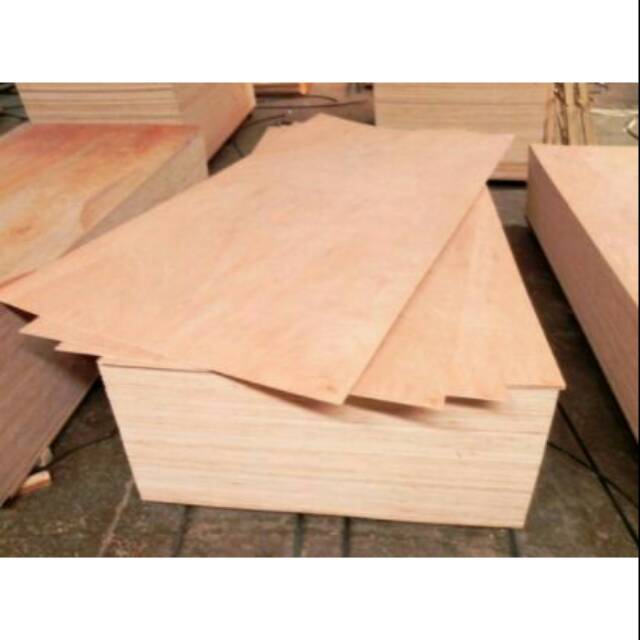 MURAH !!! Kayu Triplek Papan Tipis Shopee Indonesia