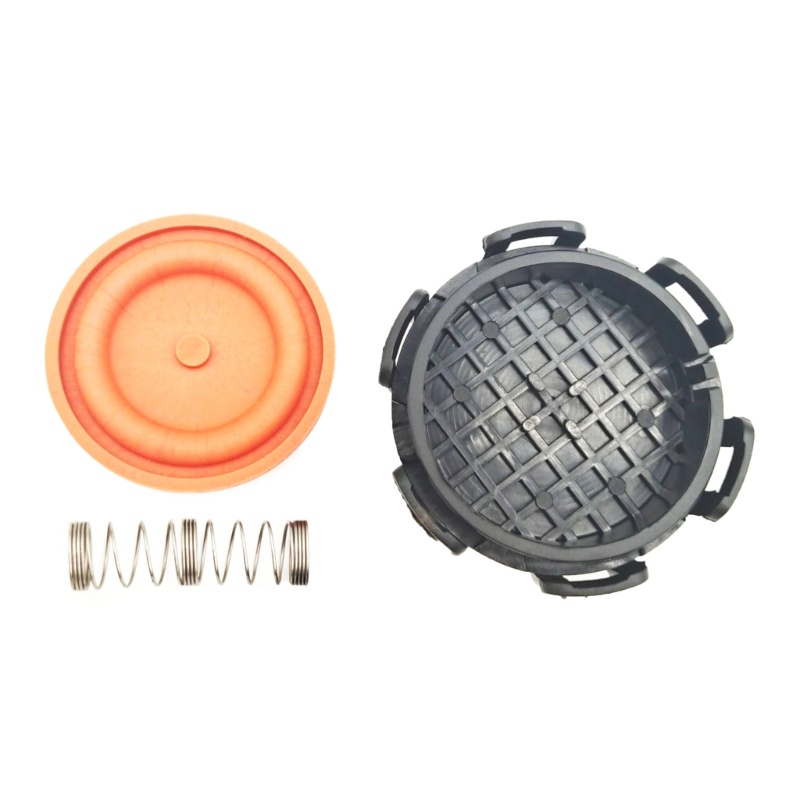 Zzz Tutup Pentil Mesin Rocker-Cover Gasket Untuk Reparasi 206 307 308 407 0248L1 1479837 31259241 30711484