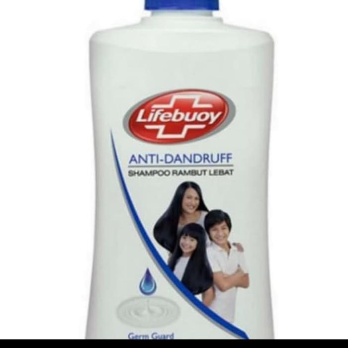 Alnilam/ Lifebuoy Shampo/Lifebuoy Shampo Anti - Dandruff 680Ml