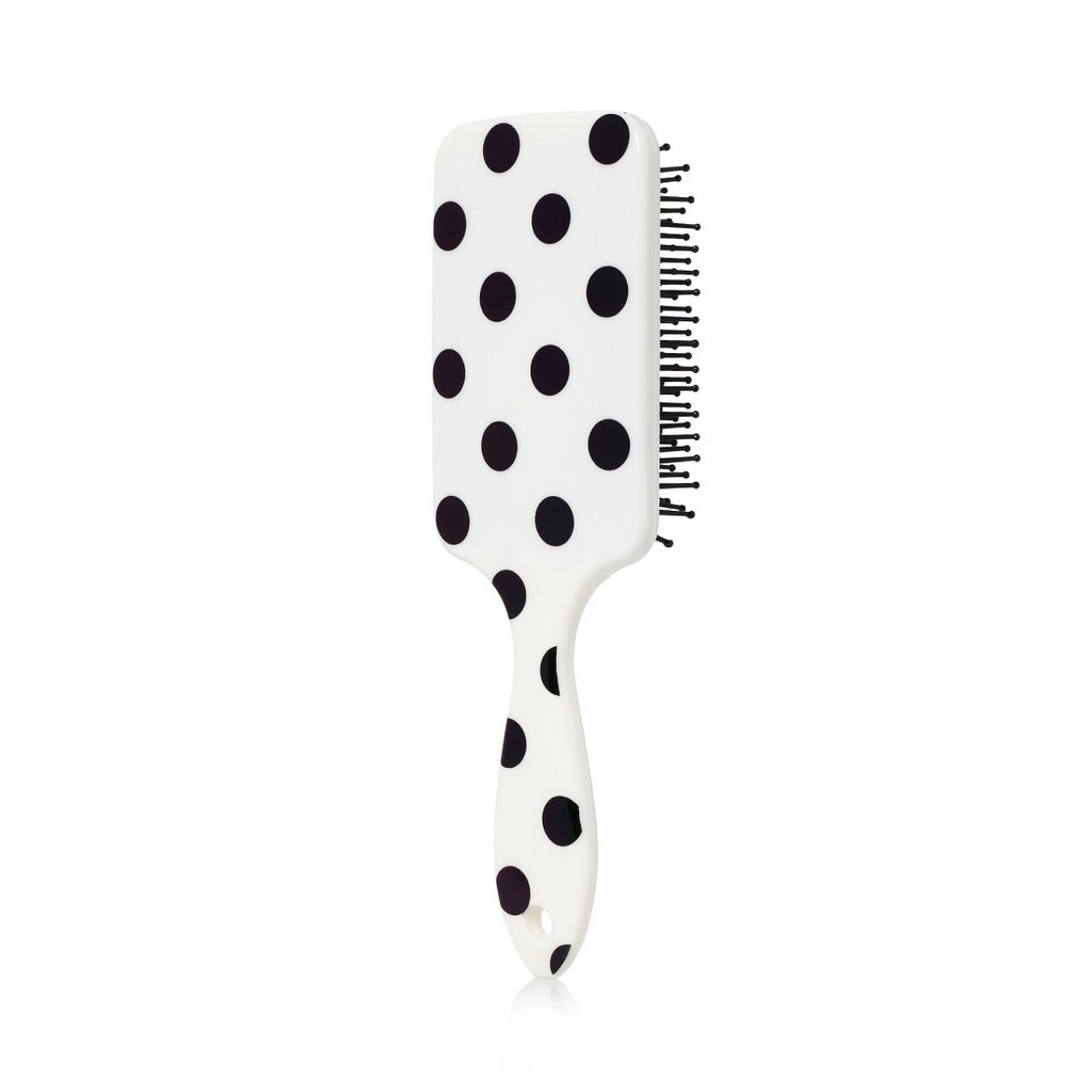 IKILOSHOP NSJ New Motif Sisir Jumbo Anti Rontok Hair Style Comb Rambut Wanita