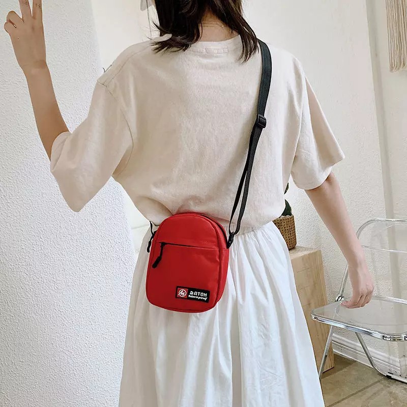 DT_123 - Mini Daton Sling Bag Tas Selempang / Tas Wanita [B1]