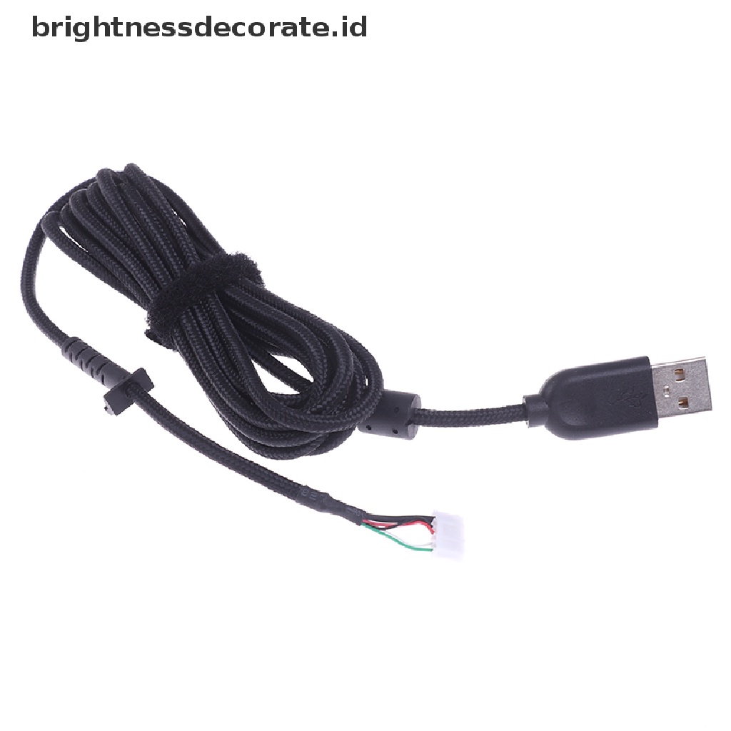 Kabel Mouse Pengganti Untuk Logitech