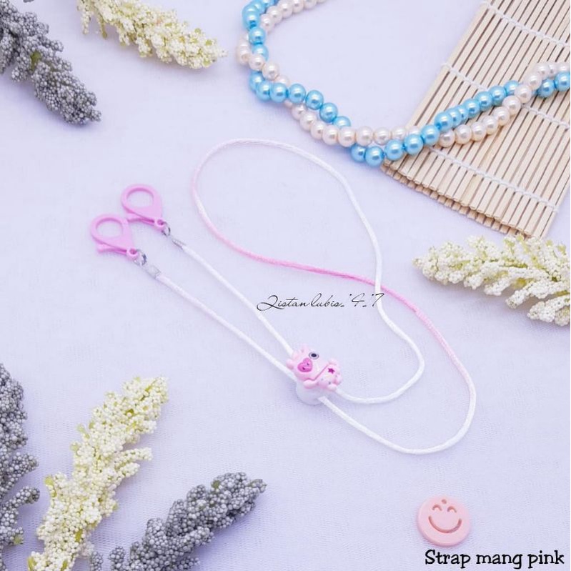 Strap bts seri 2 beli 10 free 2