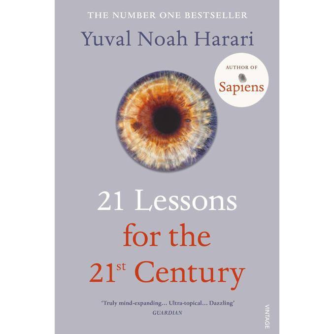 Harga 21 lessons original Terbaru Mei 2025 | BigGo Indonesia